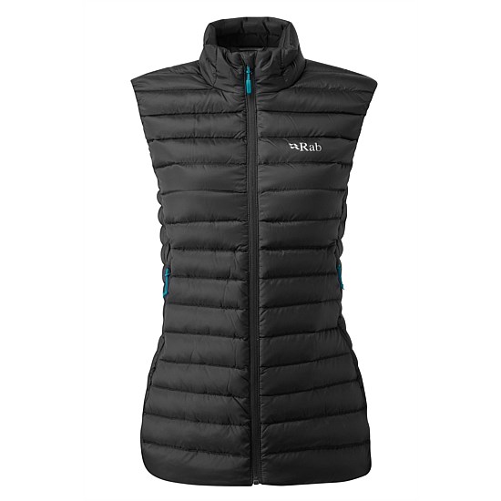 Women's Microlight Vest