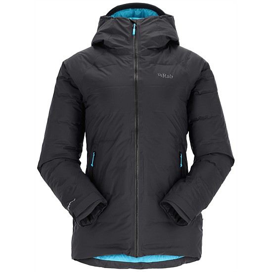 Women's Valiance Jacket