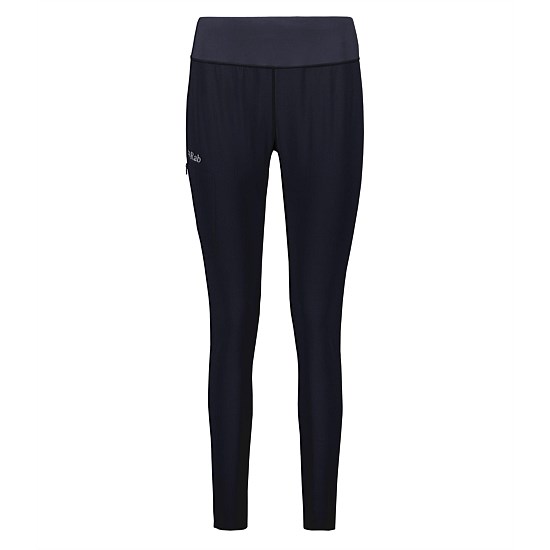 Women's Rhombic Tights