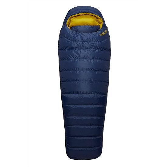 Women's Ascent Pro 600 Down Sleeping Bag (-7C)