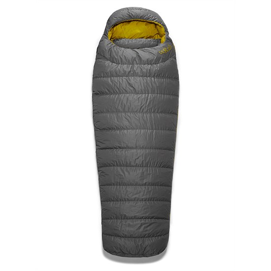 Women's Ascent Pro 800 Down Sleeping Bag (-15C)