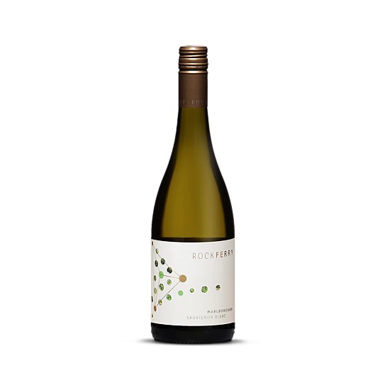 Corners Sauvignon Blanc