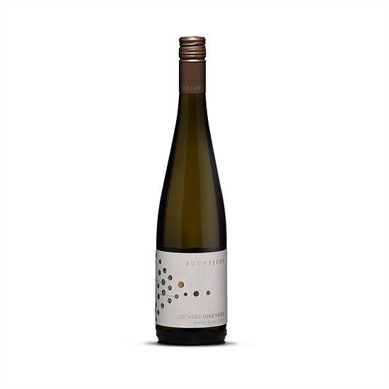 Orchard Pinot Blanc 2018