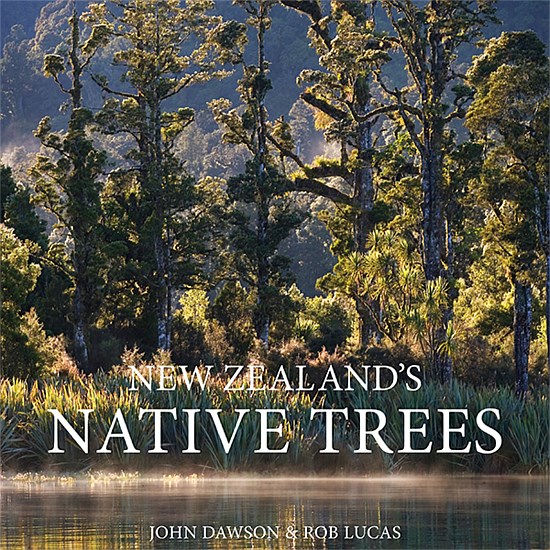 New Zealand Native Trees