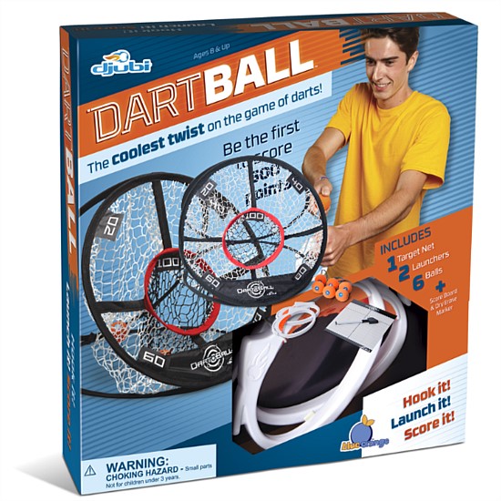 DartBall