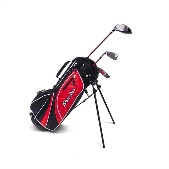 Future Star Junior Right Hand Package Set 6+