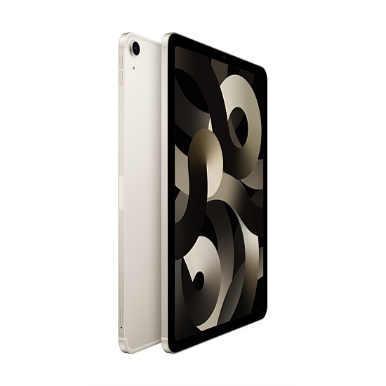 10.9-inch iPad Air (5th-Gen, M1, 2022) Wi-Fi + Cellular 256GB