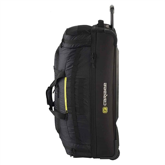 Scarecrow 85L DX Trolleycase