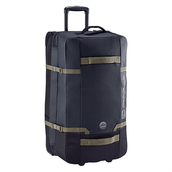 Split Roller 100L Trolleycase