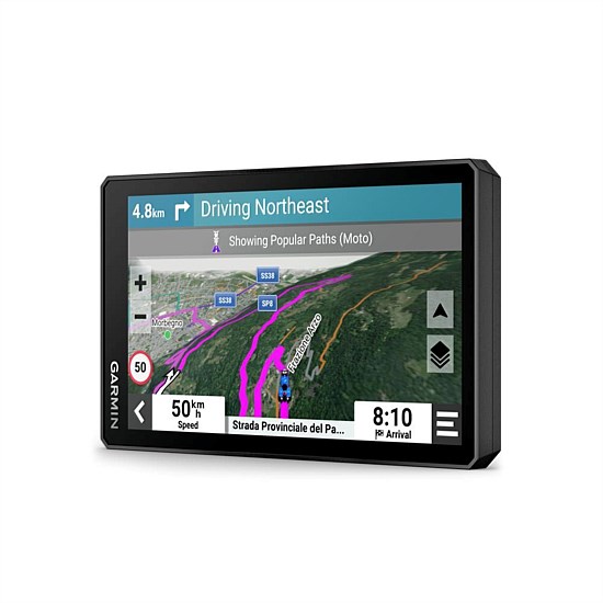 Zumo XT2 Motorcycle Navigator 6"