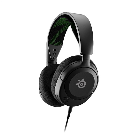 Arctis Nova 1 Gaming Headset (Black)