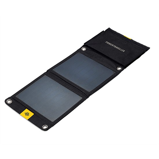 Falcon 7 Solar Panel