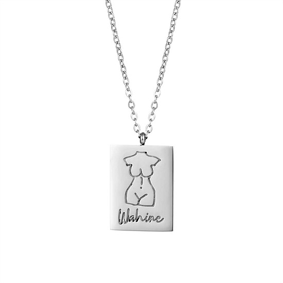Wahine Necklace Wahine Necklace