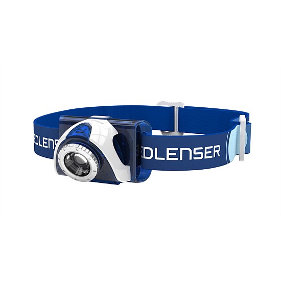 SEO7R Rechargeable Headlamp SEO7R Rechargeable Headlamp