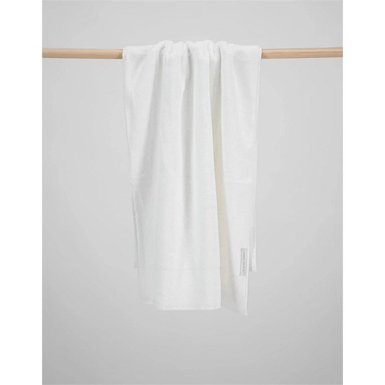 Organic Turkish Bath Towel