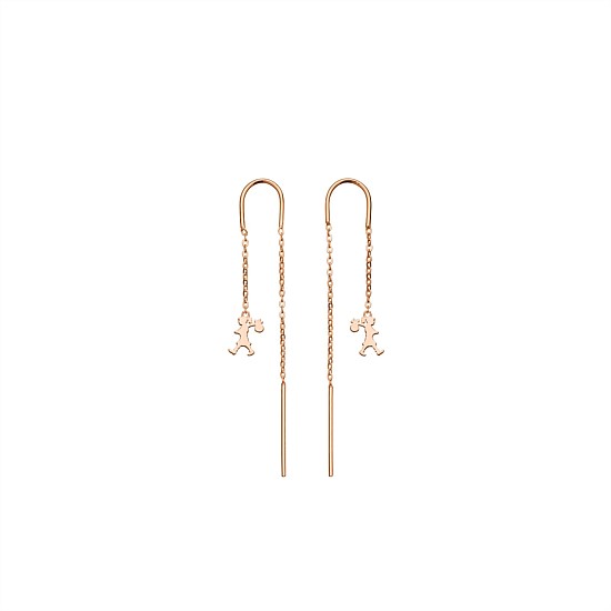 KWJ RunawayGirl Thread Ear YG