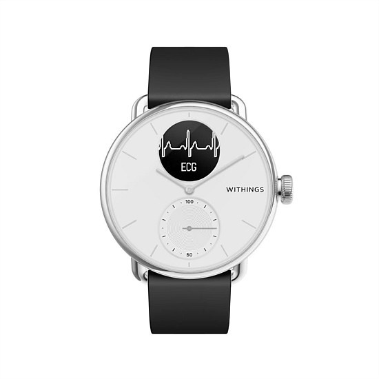 Scanwatch 38 mm
