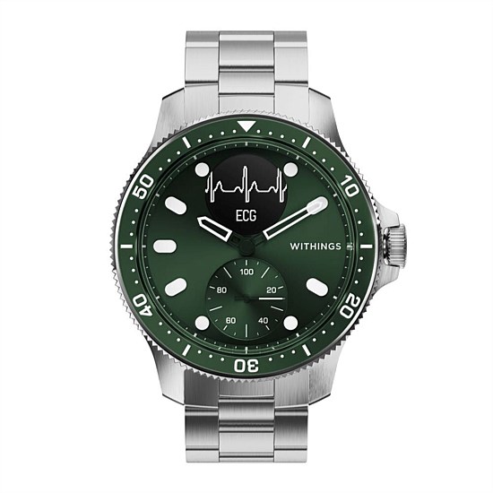 ScanWatch Horizon ScanWatch Horizon