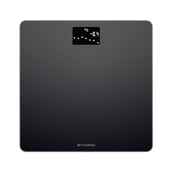 Body BMI Wifi Scale
