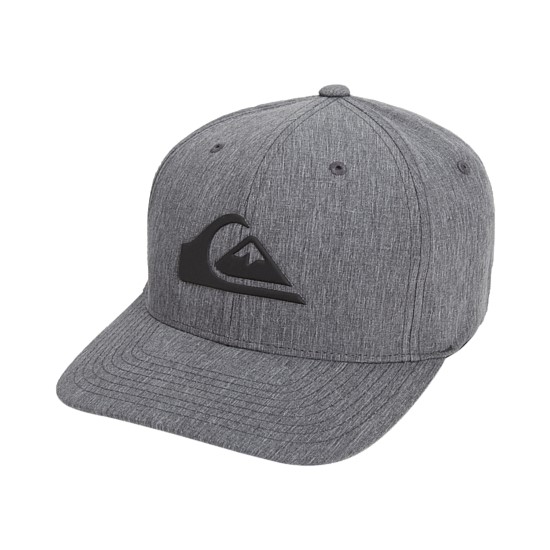 Amped Up Cap Amped Up Cap