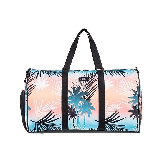 Pumpkin Spice 43L Duffle Bag Pumpkin Spice 43L Duffle Bag