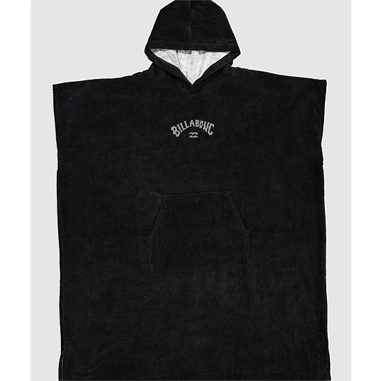 Wetsuit Hoodie Towel