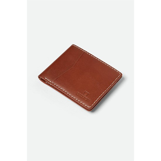 Traditional Leather Wallet Traditional Leather Wallet