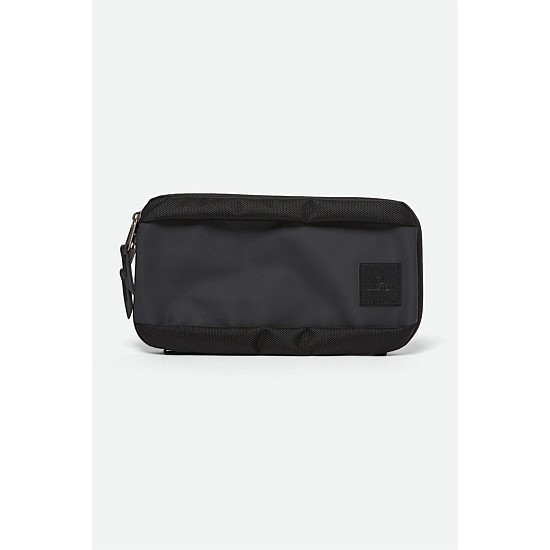 Brixton Commuter Tech Case 3L - Golden Brown