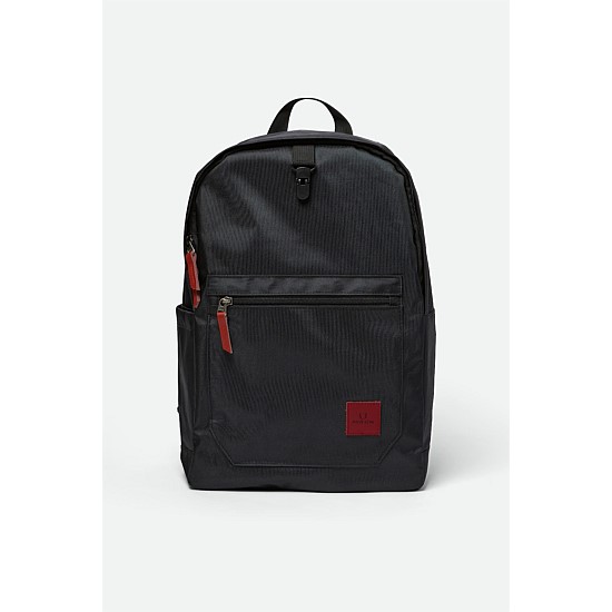 Brixton University Backpack 19L - Olive Surplus