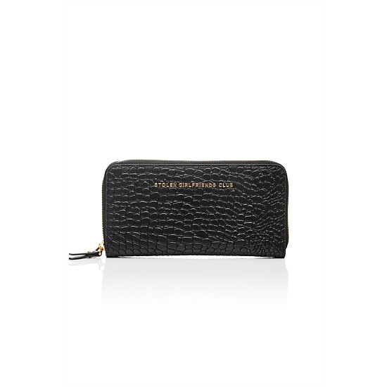 Big Trouble Wallet