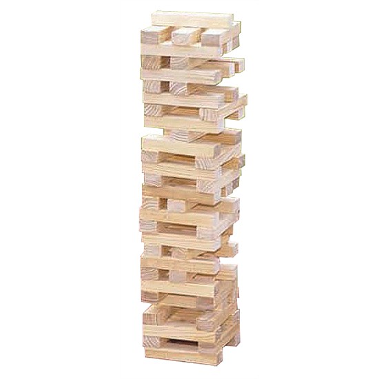 Super Jenga