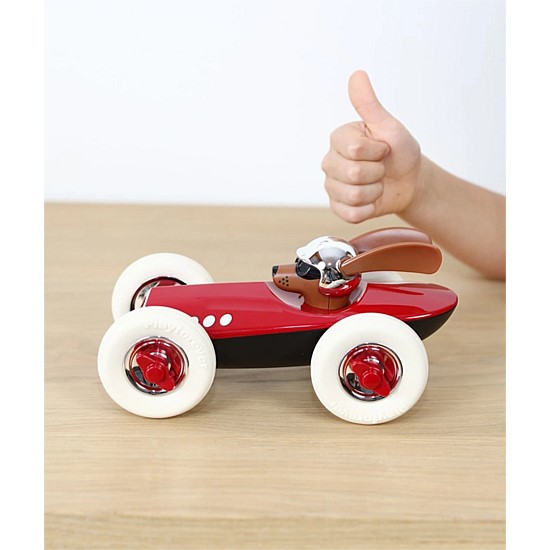 Rufus Patrick Car