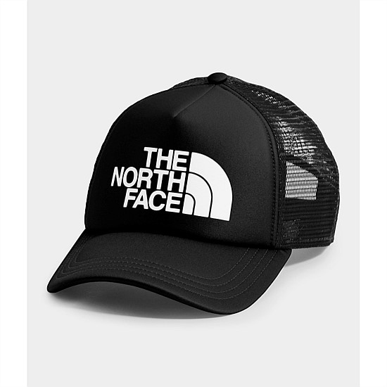 TNF Logo Trucker