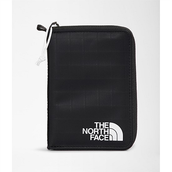 Base Camp Voyager Wallet