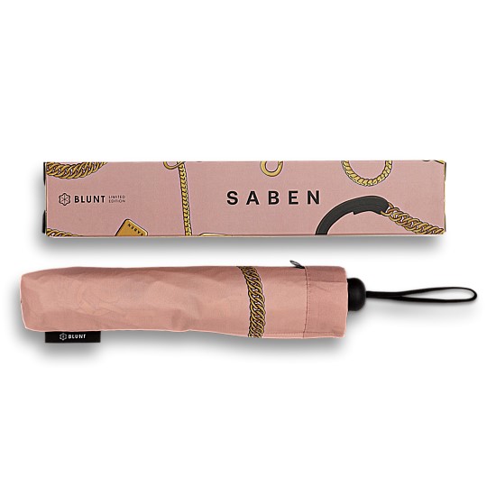 BLUNT x Saben Metro Umbrella