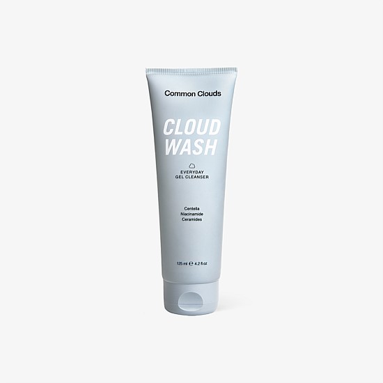 Cloud Wash Cleanser