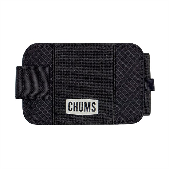 Bandit Bi-Fold Wallet