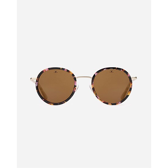 Edge Simple Bridge Sunglasses