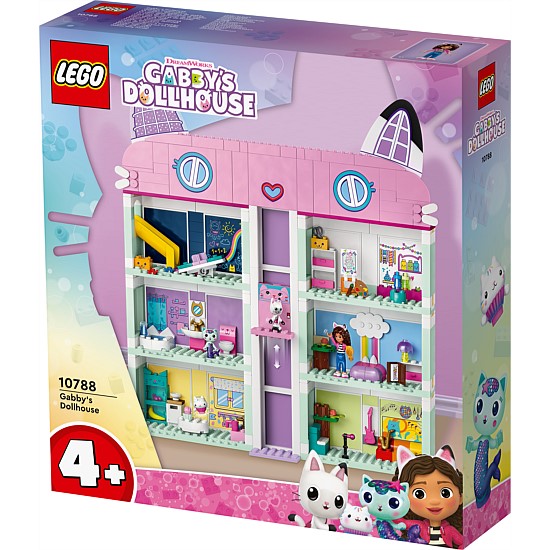 LEGO 10788 Gabby's Dollhouse