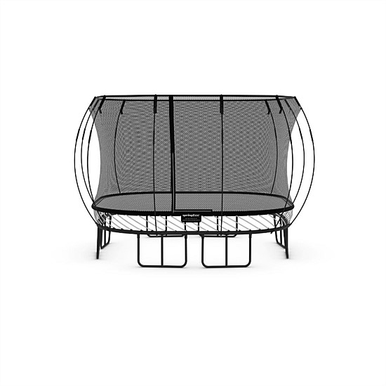 Large Square Trampoline