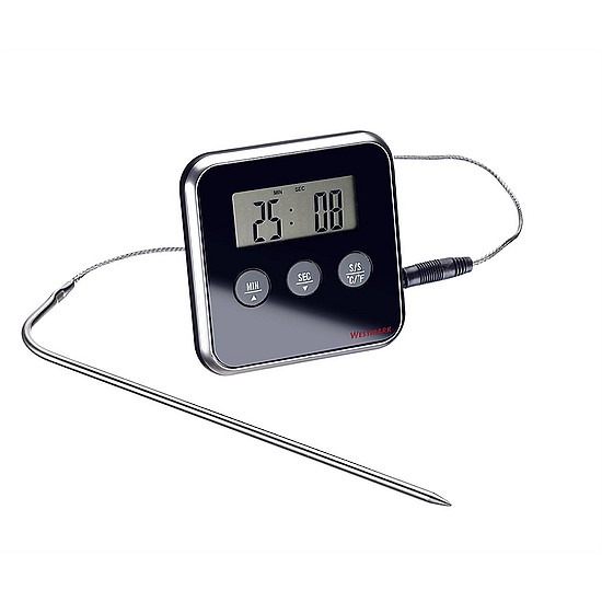 Digital Cooking Thermometer