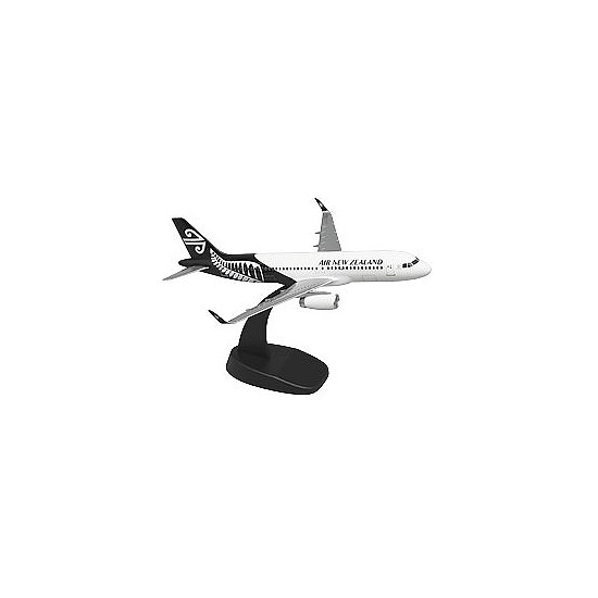 Air New Zealand Airbus A320