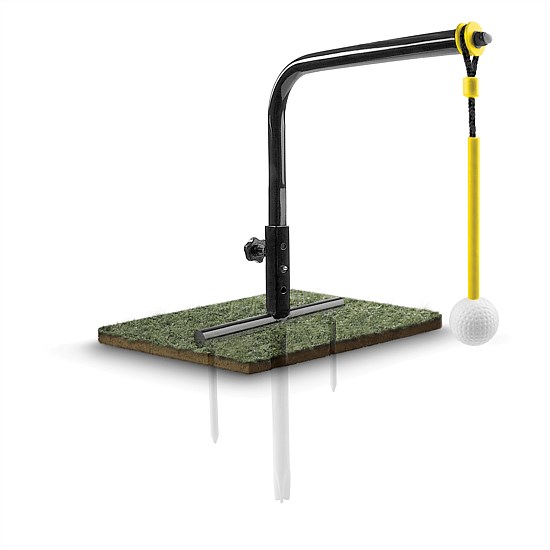 Golf Pure Path Swing Trainer