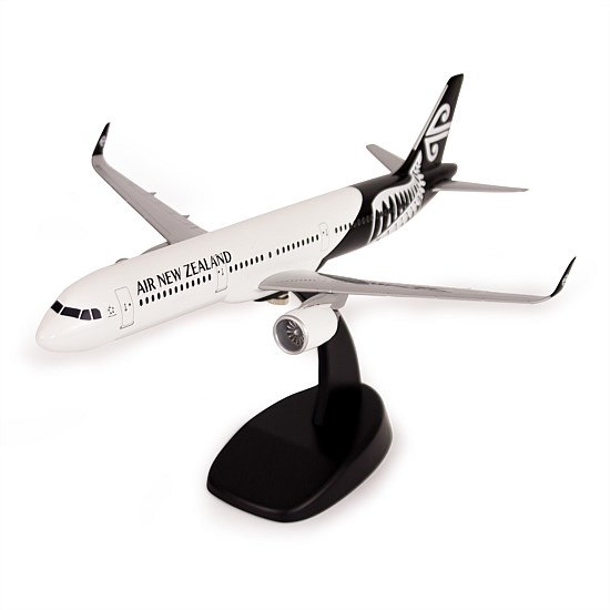Air New Zealand Airbus A321