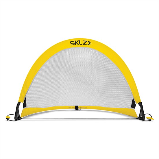 Playmaker Soccer Goal Set