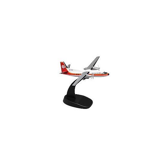 Fokker Friendship F27-100