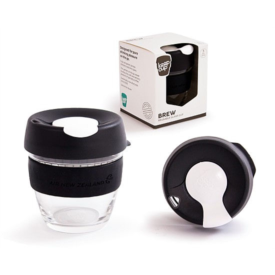Air New Zealand Keep Cup