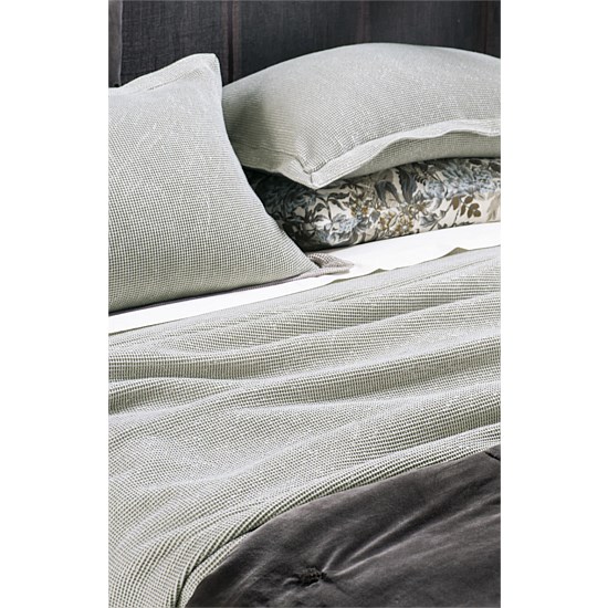 Sottobosco Fog Duvet Cover Set