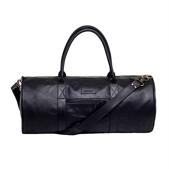 The Crosson Duffle The Crosson Duffle