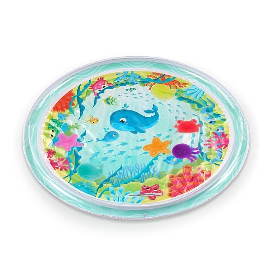 Baby Water Mat